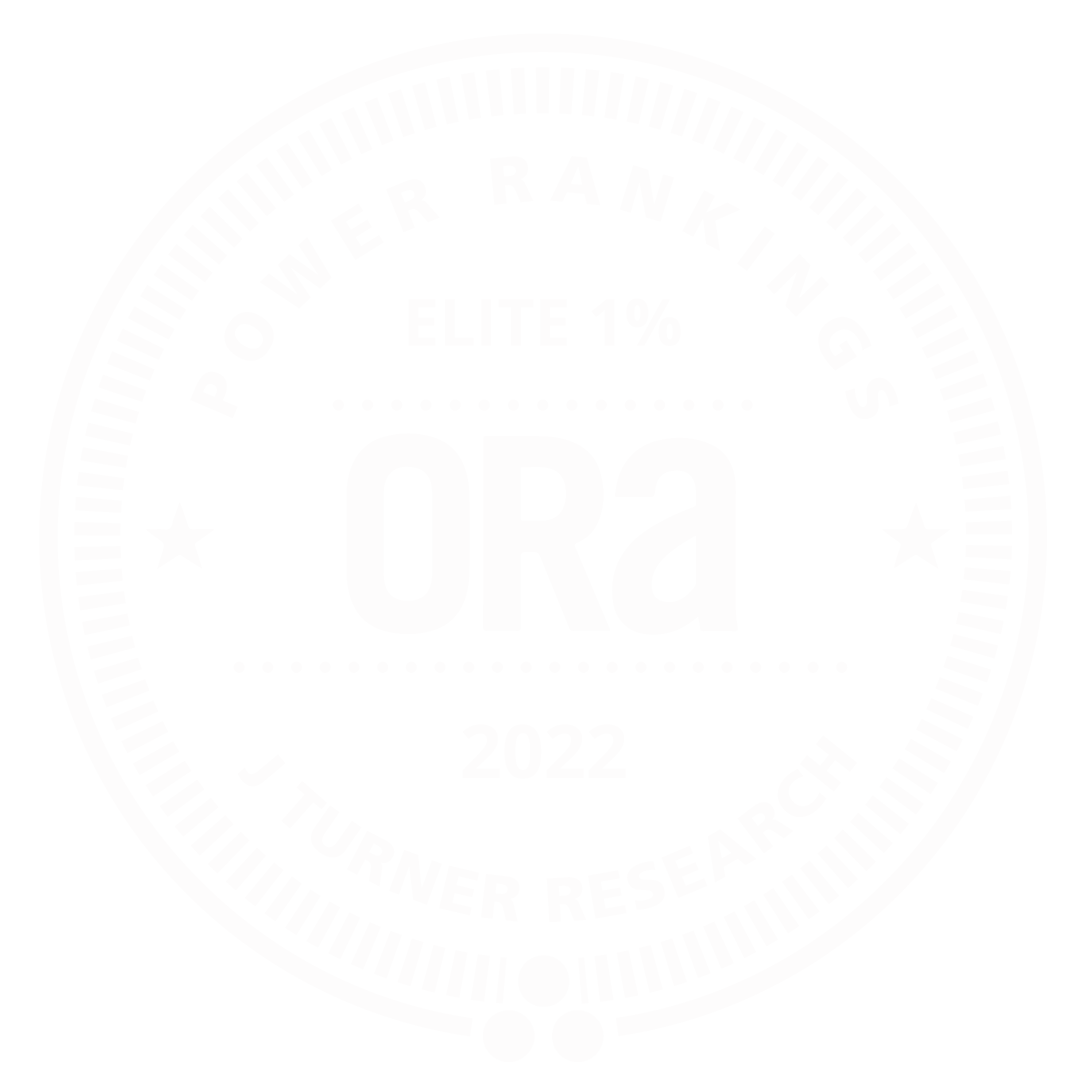 ORA 2022 Award
