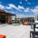 rooftop patio