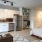 open living area with natural lighting